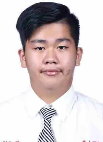 提供寄養服務的專家劉凱傑