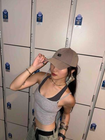 黃郁絜 Jasmine  - 