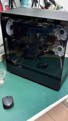 火速電腦工作室 - 