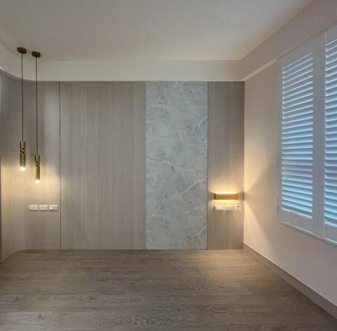 Nuo空間配色顧問 - 