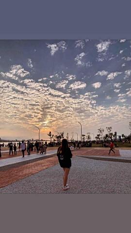 提供高爾夫陪打服務的專家JH