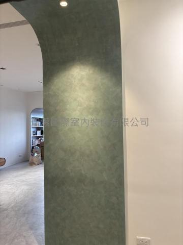 聖潔國際室內裝修有限公司 -  聖潔國際室內裝修有限公司 -