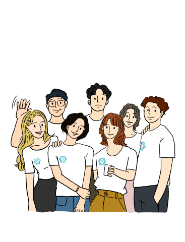 李庭 - 公司形象設計