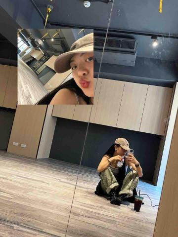 黃郁絜 Jasmine  - 