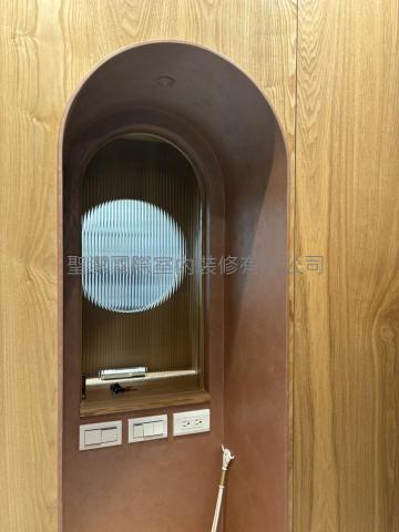 聖潔國際室內裝修有限公司 -  聖潔國際室內裝修有限公司 -