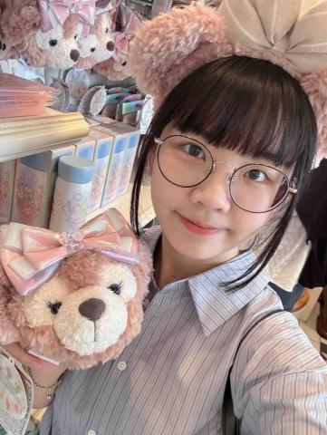 提供中信客服電話服務的專家蕭靖倢