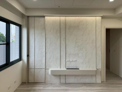 Nuo空間配色顧問 - 