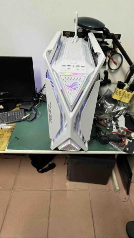 火速電腦工作室 - 