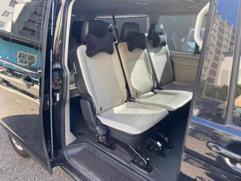 短期租賃 機場接送 - 