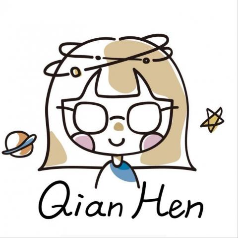 提供海報模板服務的專家千痕設計｜QianHen Design