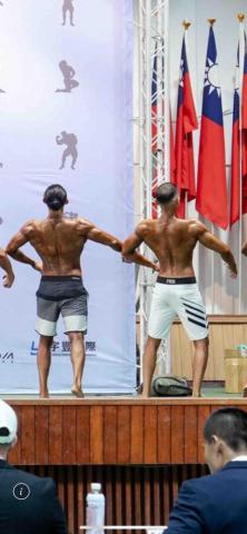 台中區私人教練 Kit - 