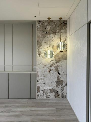 Nuo空間配色顧問 - 