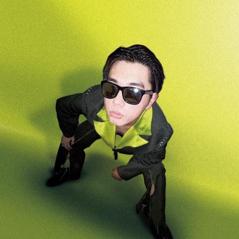 提供edm服務的專家zyang