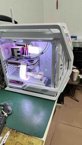 火速電腦工作室 - 