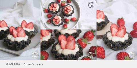 葉安-兼職接案中（插圖、貼圖、平面設計） - 