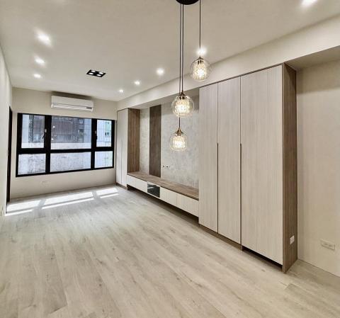 興甯室內裝修工作室 - 台北大同區
新成屋全室規劃設計