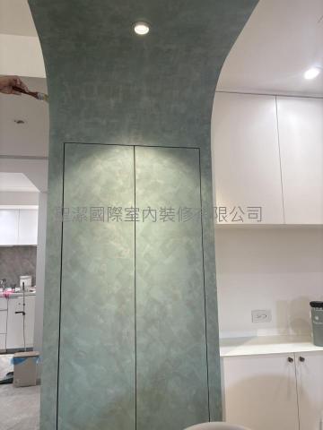 聖潔國際室內裝修有限公司 -  聖潔國際室內裝修有限公司 -