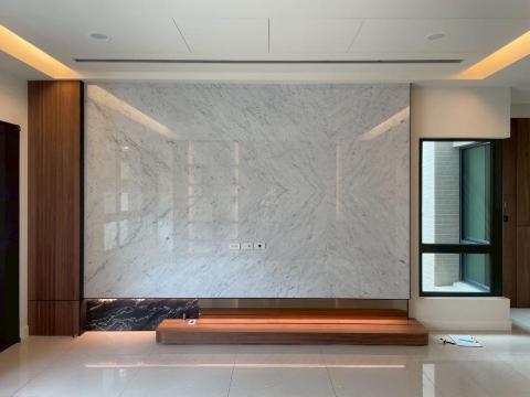 Nuo空間配色顧問 - 