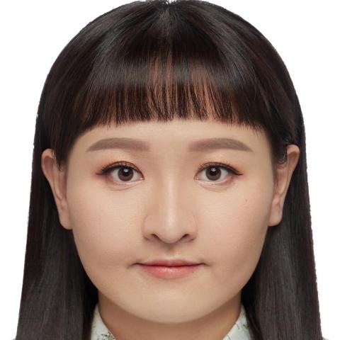 提供工作服訂做服務的專家王炫炫