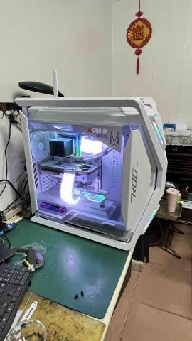 火速電腦工作室 - 