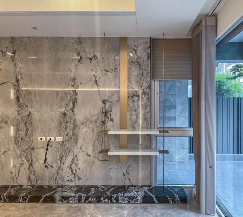 Nuo空間配色顧問 - 