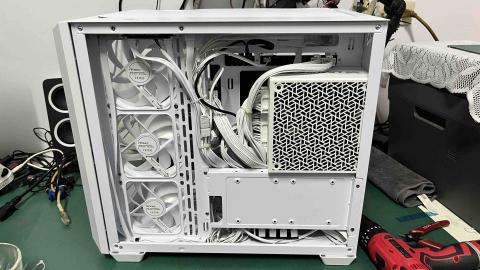 火速電腦工作室 - 