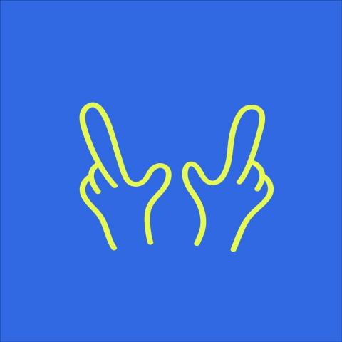 提供宣傳海報服務的專家The Double You Design Studio