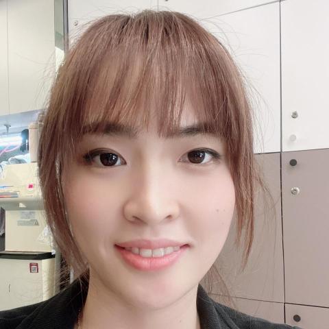 提供臨時工服務的專家楊玉幸