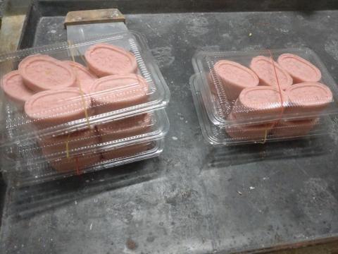 陳老師-70年老店糕餅師傅 - 特製古早味涼糕-請至門市選購或訂購！