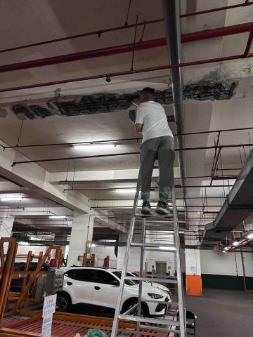 一滴不漏super pro - 鋼筋鏽蝕處理 一滴不漏super pro - 鋼筋鏽蝕處理