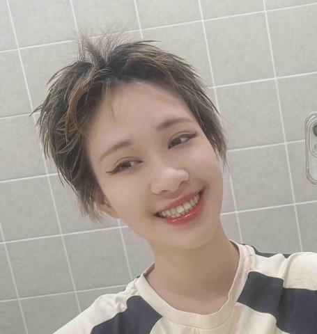 吳凱琪 吳凱琪