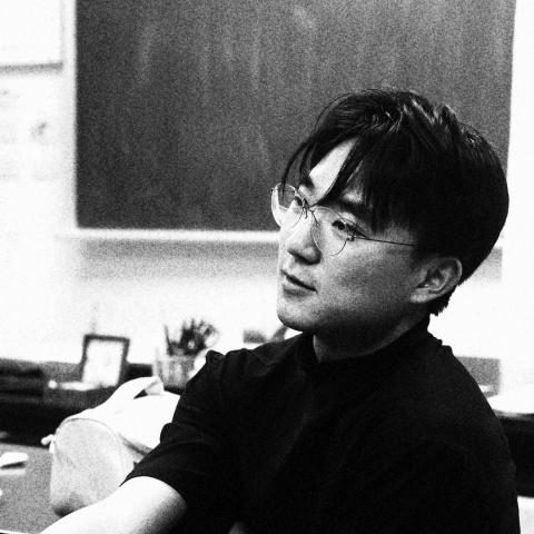 江晧澄 江晧澄