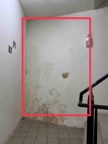 一滴不漏super pro - 施工前 一滴不漏super pro - 施工前