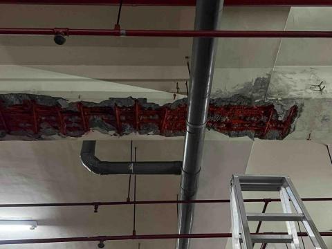 一滴不漏super pro - 紅丹防鏽漆 一滴不漏super pro - 紅丹防鏽漆