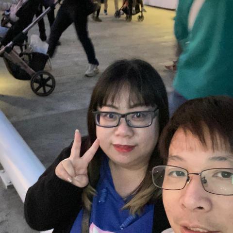 提供晚班兼職工作台中市服務的專家劉佳怡