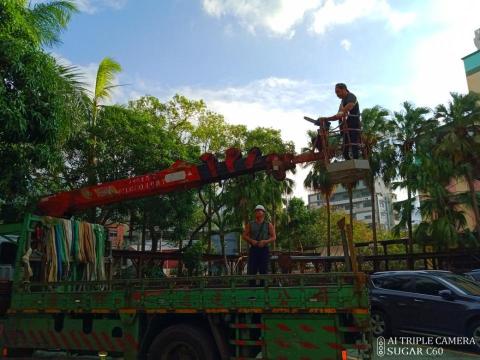 小松園藝吳明典 -  小松園藝吳明典 -