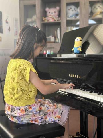 嘉綺老師🎼音樂幼兒啟蒙/鋼琴檢定專科 -  嘉綺老師🎼音樂幼兒啟蒙/鋼琴檢定專科 -