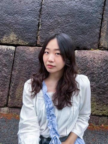 洪郁忻 洪郁忻