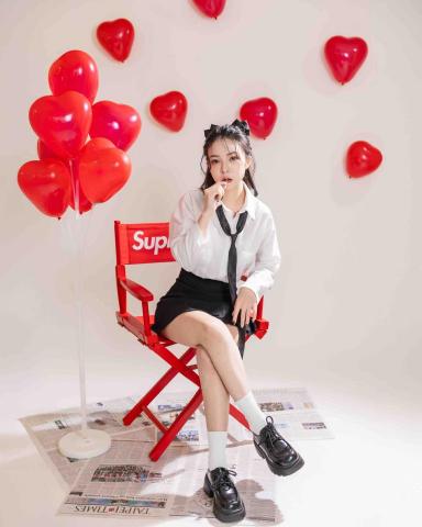 Castor Photo - 個人寫真