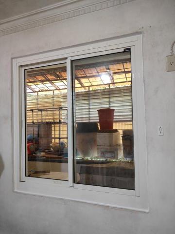 詹益來 - 乾式做法窗戶