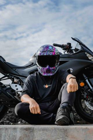 Castor Photo - 人車寫真