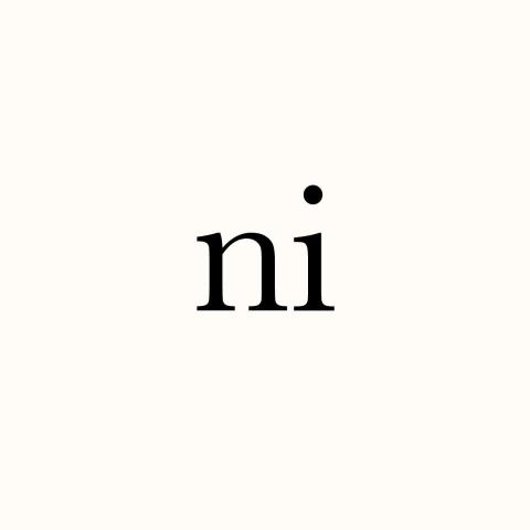 ni ni