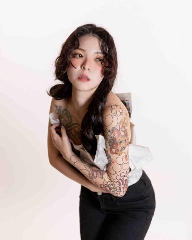 Castor Photo - 個人寫真