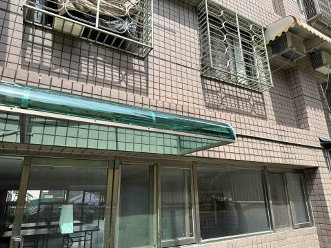 岳昇工程行 - 採光罩更新