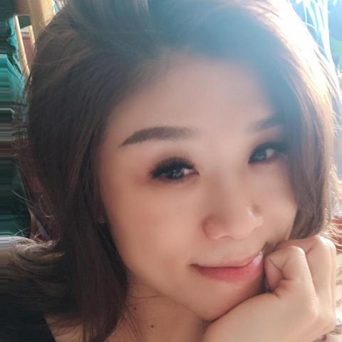 提供斷食療程服務的專家洪妙允