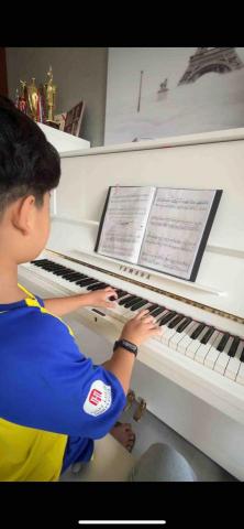 呂子欣｜大提琴｜鋼琴｜雙北、桃園 - 