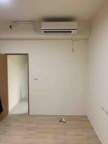 霍勝專業洗冷氣 - 