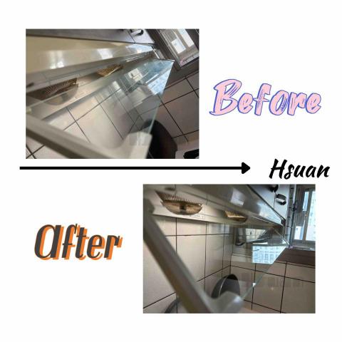 小瑄家事整潔工作室 - 