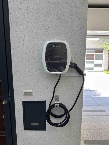 夜鷹水電團隊 - 台達樂