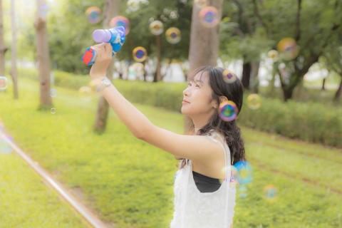 Castor Photo - 個人寫真